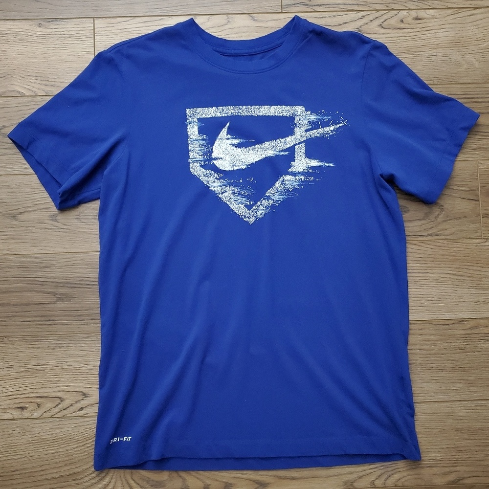 NIKE Baseball Tee